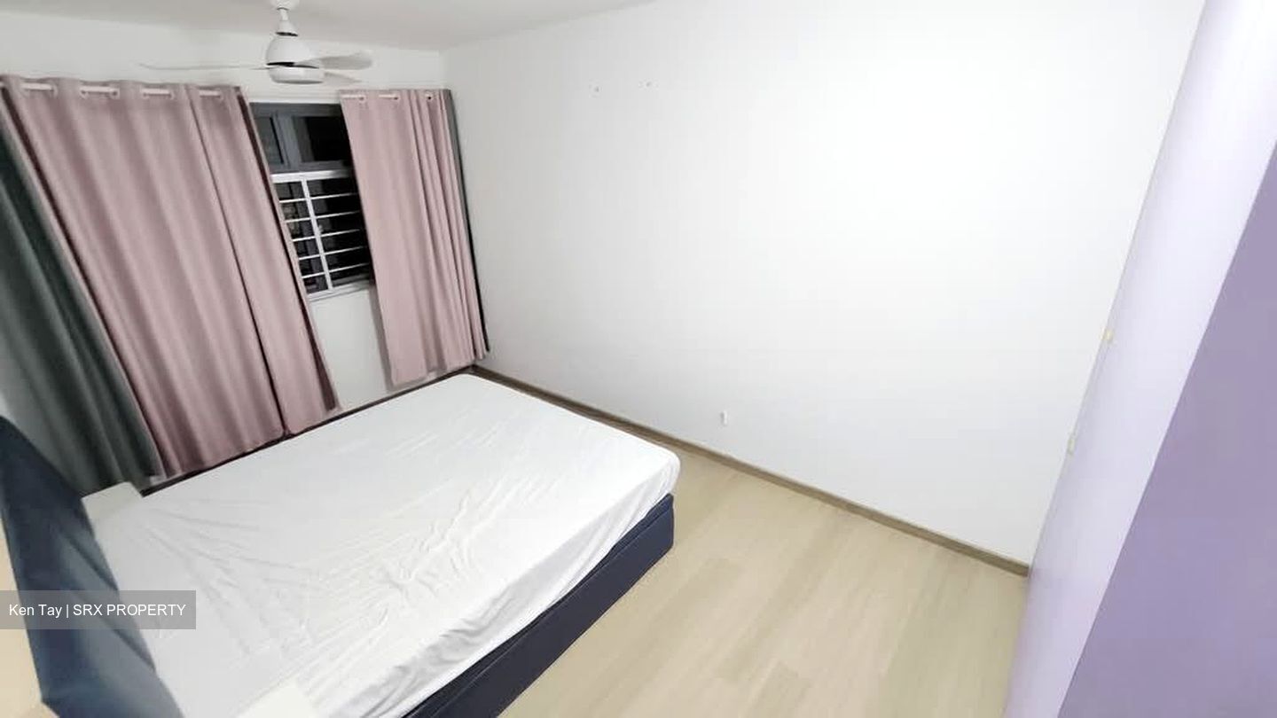 Blk 619B Tampines Greenverge (Tampines), HDB 5 Rooms #556253181